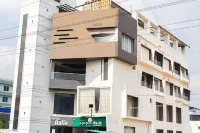 Hotel Aalia