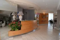 Orizonte Hotels in Santa-Lucia-di-Moriani