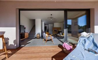 Calarossa Bay Resort