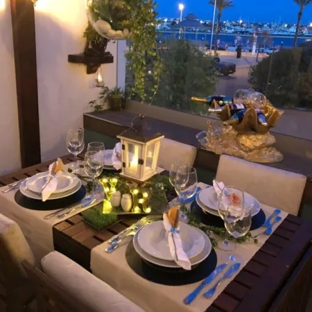 Villa Rio Guest House Suites