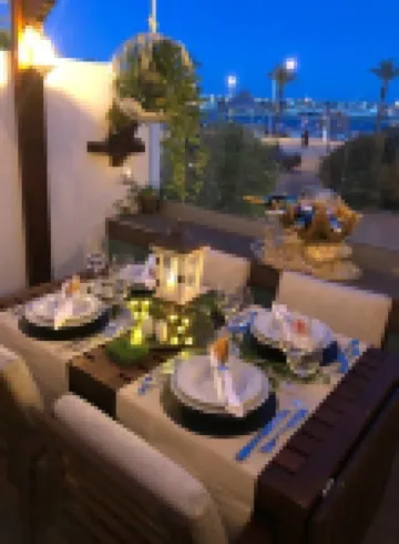 里約別墅套房旅館酒店