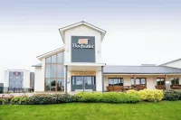 Premier Inn Newton Abbot Các khách sạn ở Newton Abbot