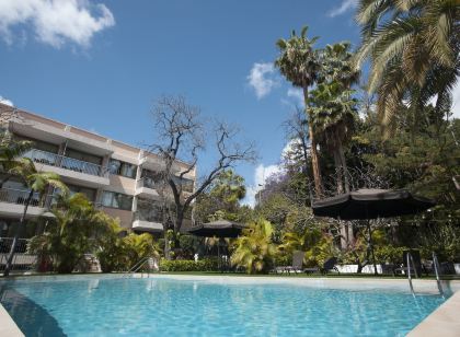 Hotel Colon Rambla