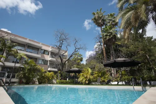 Hotel Colon Rambla Hotels in Anaga