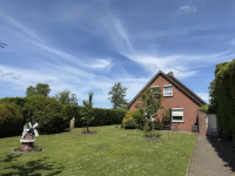 Ferienwohnung in Moorhusen Hotele w: GroBheide