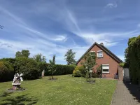 Ferienwohnung in Moorhusen