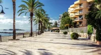 Hostal Costa Blanca