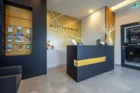 N+S City Hotel Neumarkt Hotels in Neumarkt in der Oberpfalz