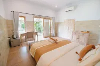 Agung Wiwin Homestay & Restaurant - Campeggi