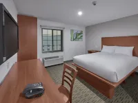 Extended Suites Monterrey Aeropuerto Hotels in Ciudad Apodaca
