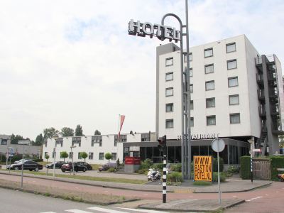 Bastion Hotel Zaandam