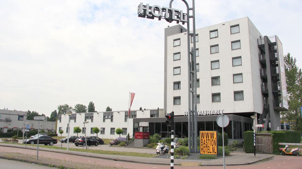 Bastion Hotel Zaandam