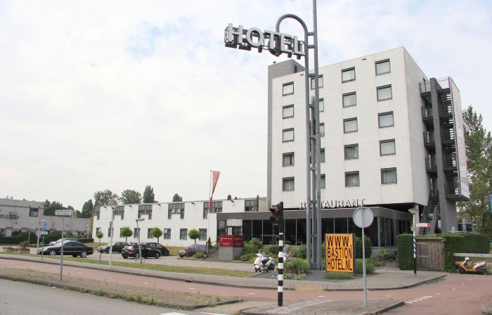 Bastion Hotel Zaandam