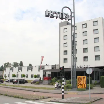 Bastion Hotel Zaandam