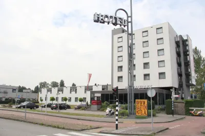 Bastion Hotel Zaandam Hotel dekat Zaantheater