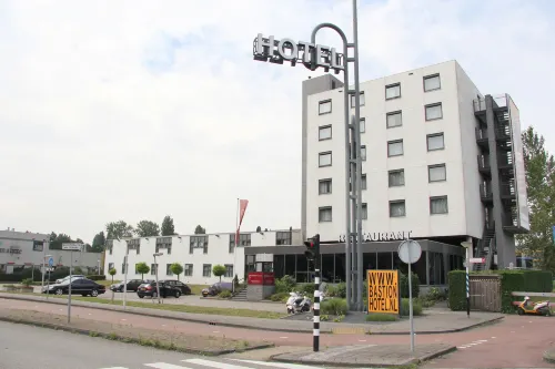 Bastion Hotel Zaandam Hotels in Zaandam