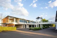 Hawkesbury Race Club Motel Hotels in Cattai
