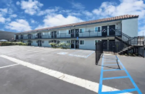 Unik Motel 港灣城酒店