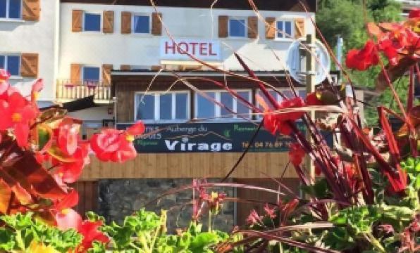 Auberge Restaurant du Virage