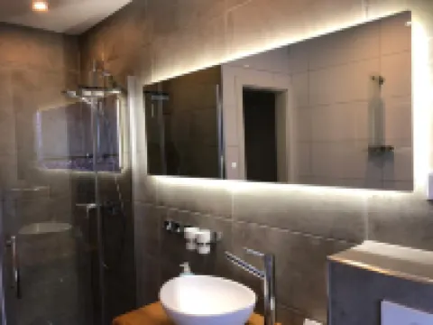 Green Park Apartment