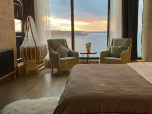 Marina Fener Hotel & Suite