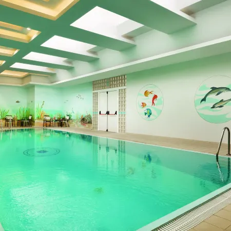 Ramada by Wyndham Loutraki Poseidon Resort