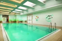 Ramada by Wyndham Loutraki Poseidon Resort - de luxe