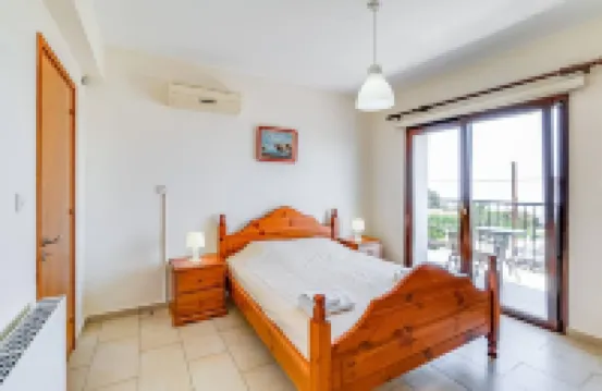 Villa Nikolina - 5 En-Suite Bedrooms