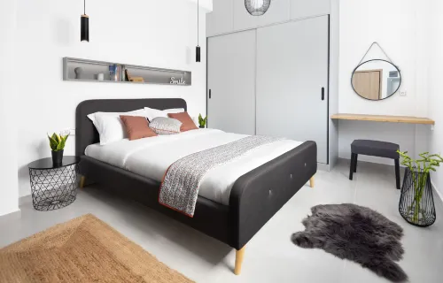 Andos Cozy & Luxury Upgraded Apartments