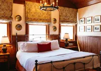 Deer Mountain Inn Các khách sạn ở Hunter