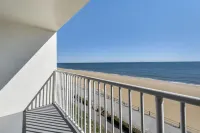 Coastal Hotel & Suites Virginia Beach - Oceanfront - Ocean View