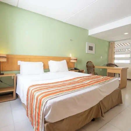 Hotel VillaOeste