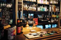 The Royal Lion Hotel - Bar