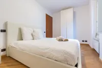 Alessia's Flat- Zanica Hotels in Canovine
