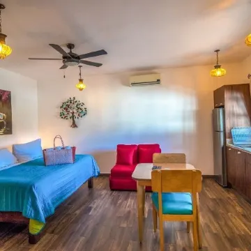 Refugio del Mar Luxury Hotel Boutique