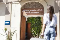 Oppip Hotel a Gravina in Puglia