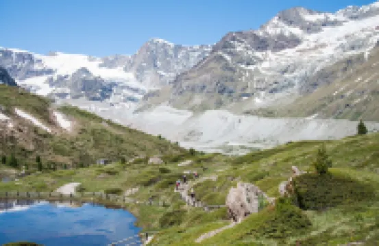 Chalet Monte Cristo