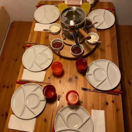 Chalet del Sole