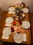 Chalet del Sole Hotels in Blenio