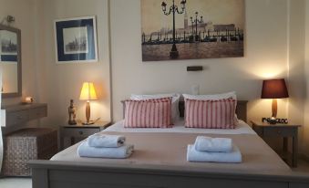 Pierhouse Hotel in Gouvia