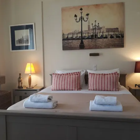 Pierhouse Hotel Corfu - Gouvia
