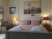 Pierhouse Hotel in Gouvia Hotels in 