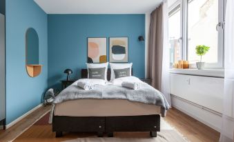Limehome Bremen Hutfilterstraße