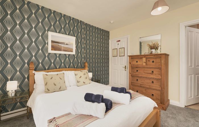 The White Hart Hotel