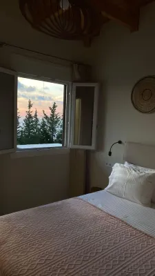 Zephyros Villas - Agios Nikitas - Villas
