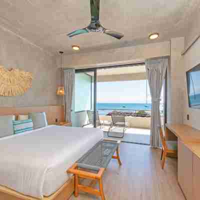 Ancora Punta Mita Rooms