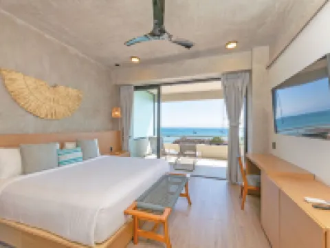 Ancora Punta Mita Hoteles en Punta de Mita