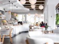 Hostel Café Koti Hotels in Rovaniemi