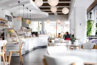 Hostel Café Koti