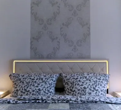 Apartment Regina am schönen Möhnesee